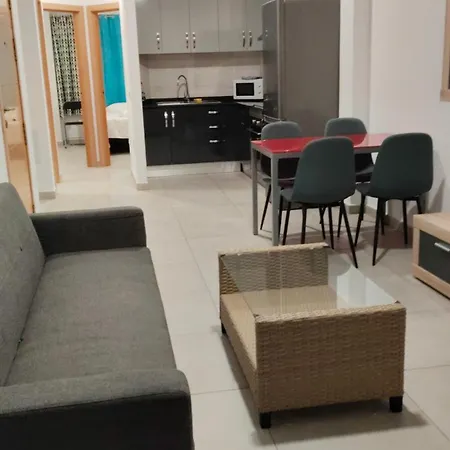 Apartamento Buena Vista *