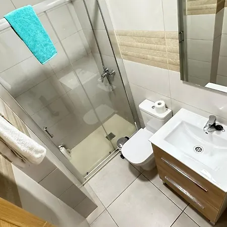 Buena Vista Apartmán
