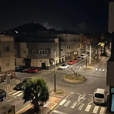 Buena Vista Apartamento