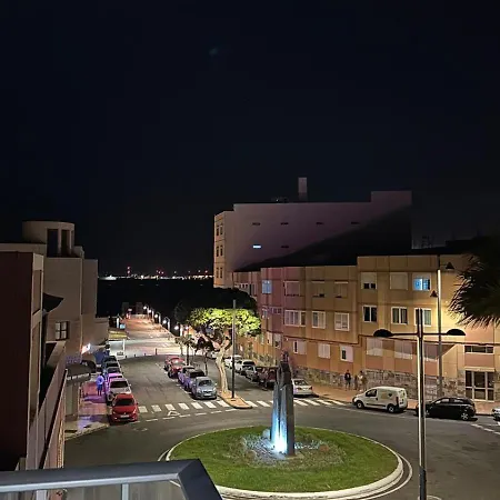 Buena Vista Arinaga
