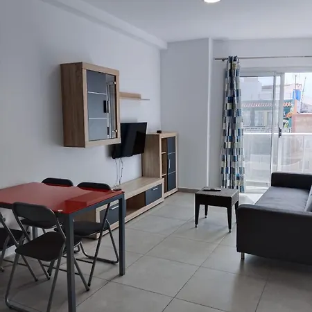 Apartmán Buena Vista