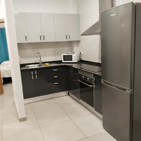 Buena Vista Apartmán *