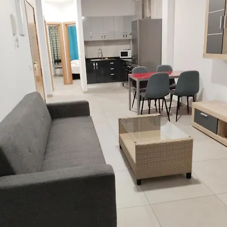 Apartamento Buena Vista *
