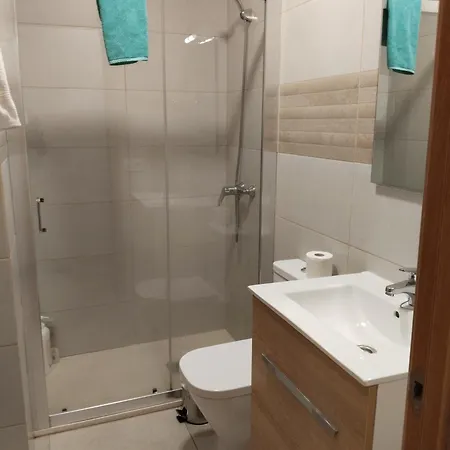 Apartmán Buena Vista *