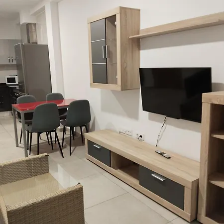 Apartmán Buena Vista *