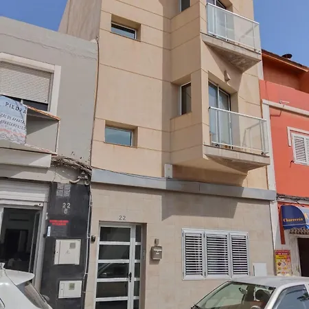 Apartamento Buena Vista *