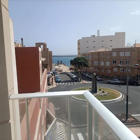 Buena Vista Apartmán *