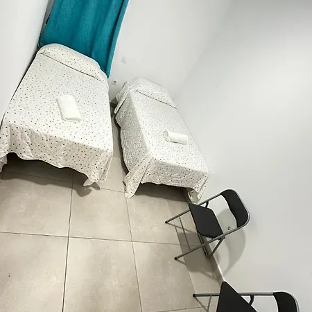 Apartmán Buena Vista