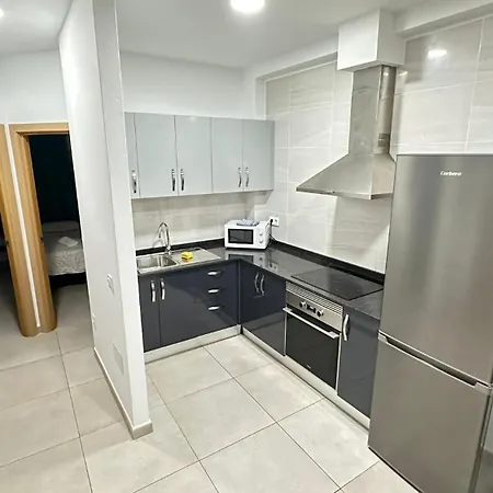 Buena Vista Apartmán