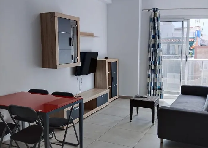 Apartman Buena Vista